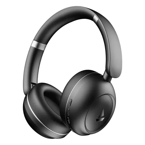 250322_1_ boAt Rockerz Prime 415 Wireless Headphones | 120H Battery | 360° Spatial Audio | 40mm Drivers | AI-ENx | Low Latency (Black Sabre)